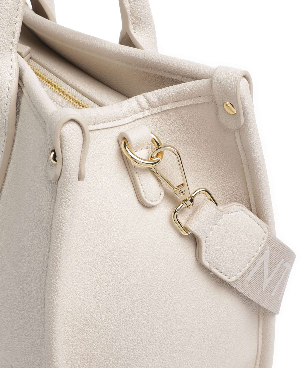 Valentino Bags Top Handle Bag – Ecru 3