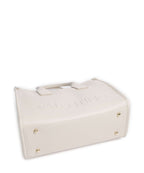 Valentino Bags Top Handle Bag – Ecru 4
