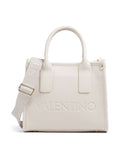 Valentino Bags Top Handle Bag – Ecru 1