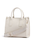 Valentino Bags Top Handle Bag – Ecru 2