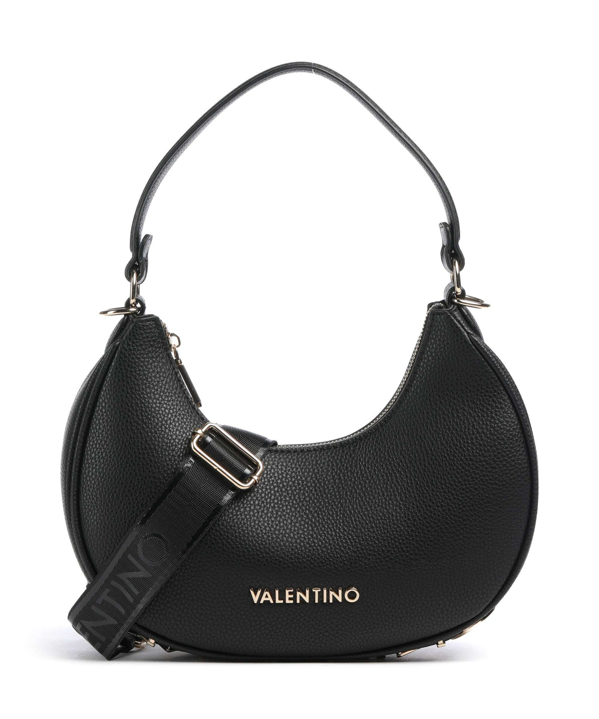 Valentino Bags Shoulder Bag – Black 1