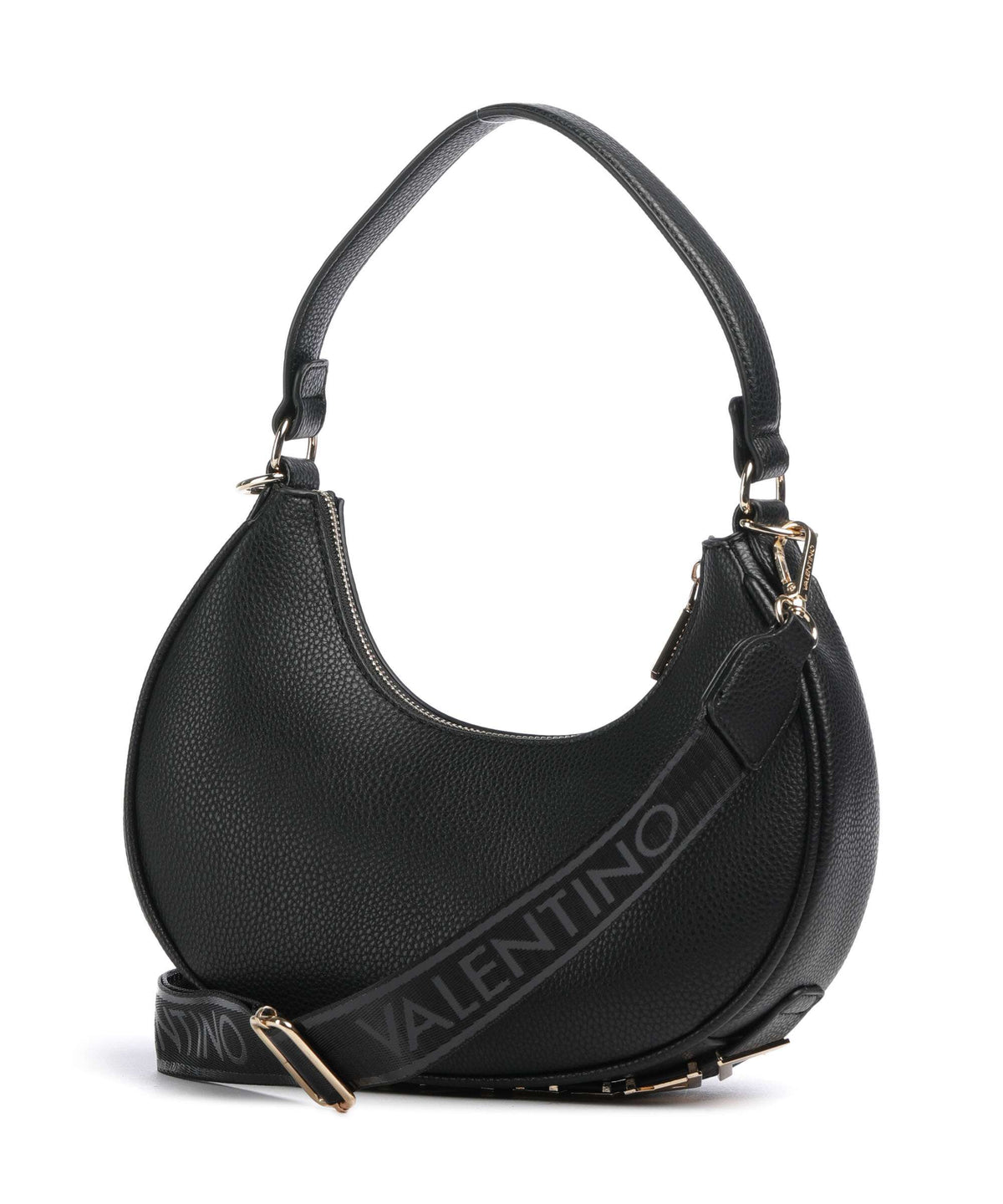 Valentino Bags Shoulder Bag – Black 2