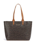 Valentino Bags Tote Bag – Moro / Natural 1