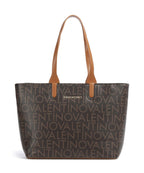 Valentino Bags Tote Bag – Moro / Natural 1