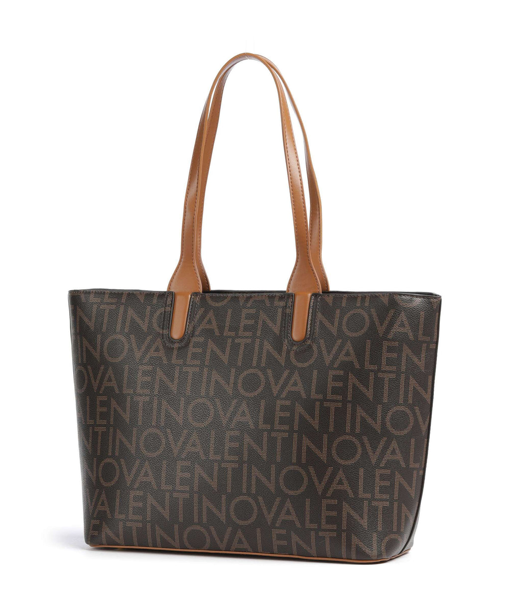 Valentino Bags Tote Bag – Moro / Natural 2