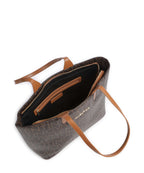 Valentino Bags Tote Bag – Moro / Natural 4