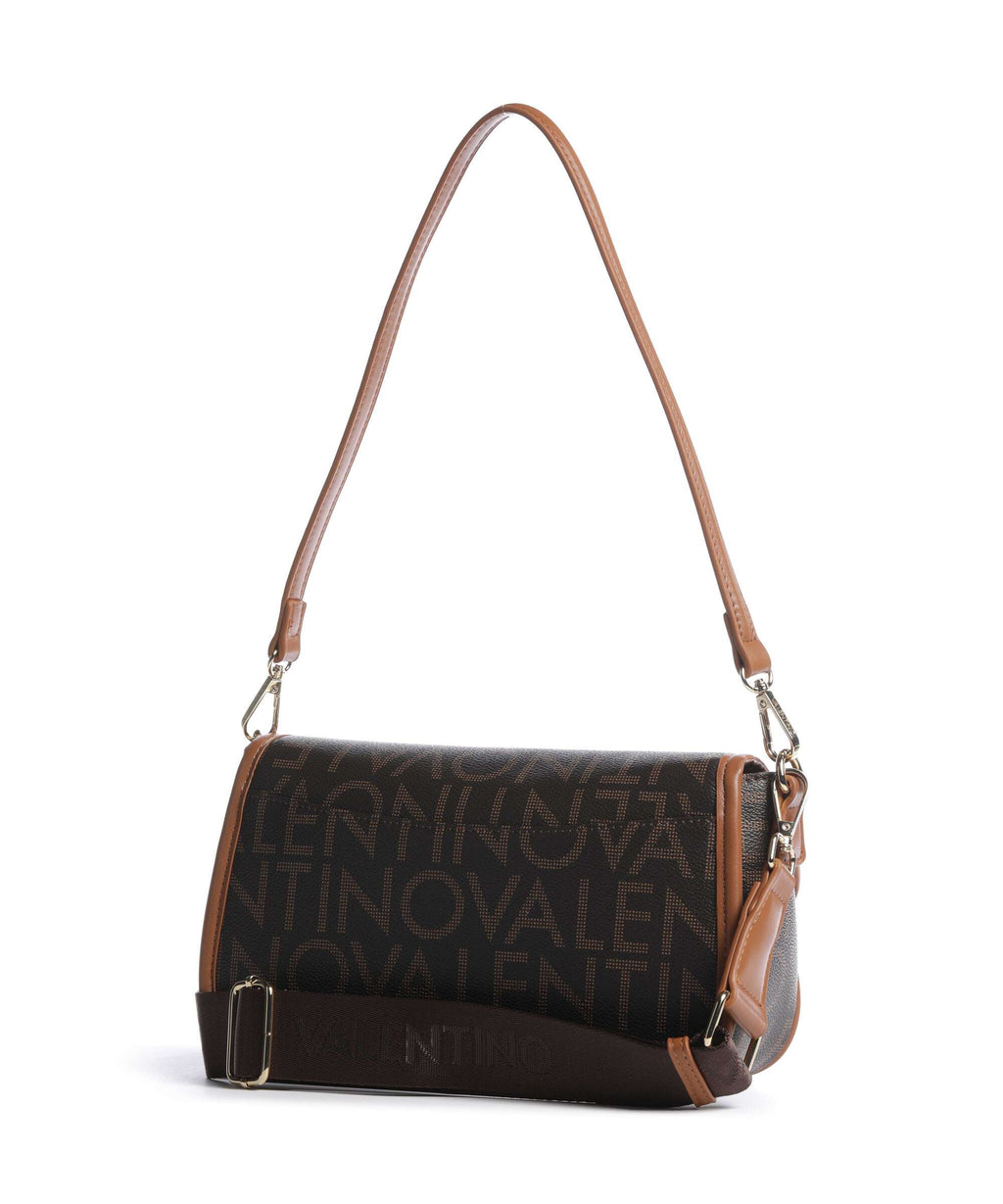 Valentino Bags Shoulder Bag – Moro / Natural 2