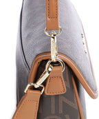 Valentino Bags Shoulder Bag – Moro / Natural 3