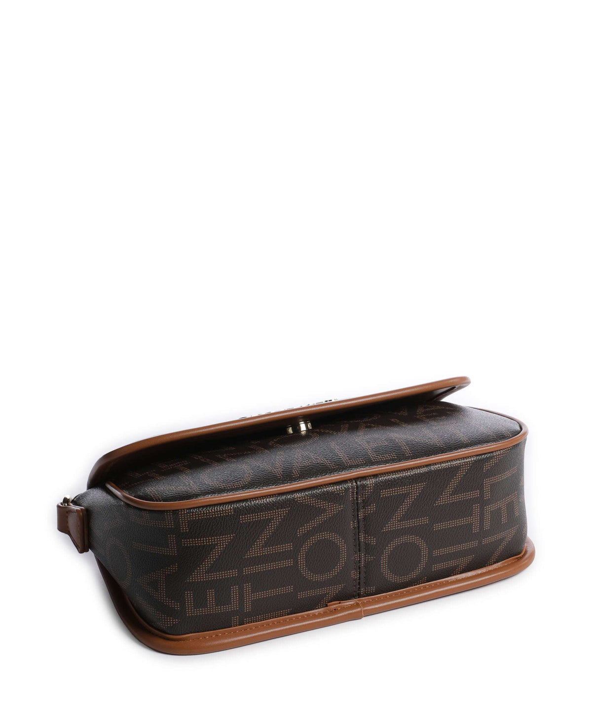 Valentino Bags Shoulder Bag – Moro / Natural 4