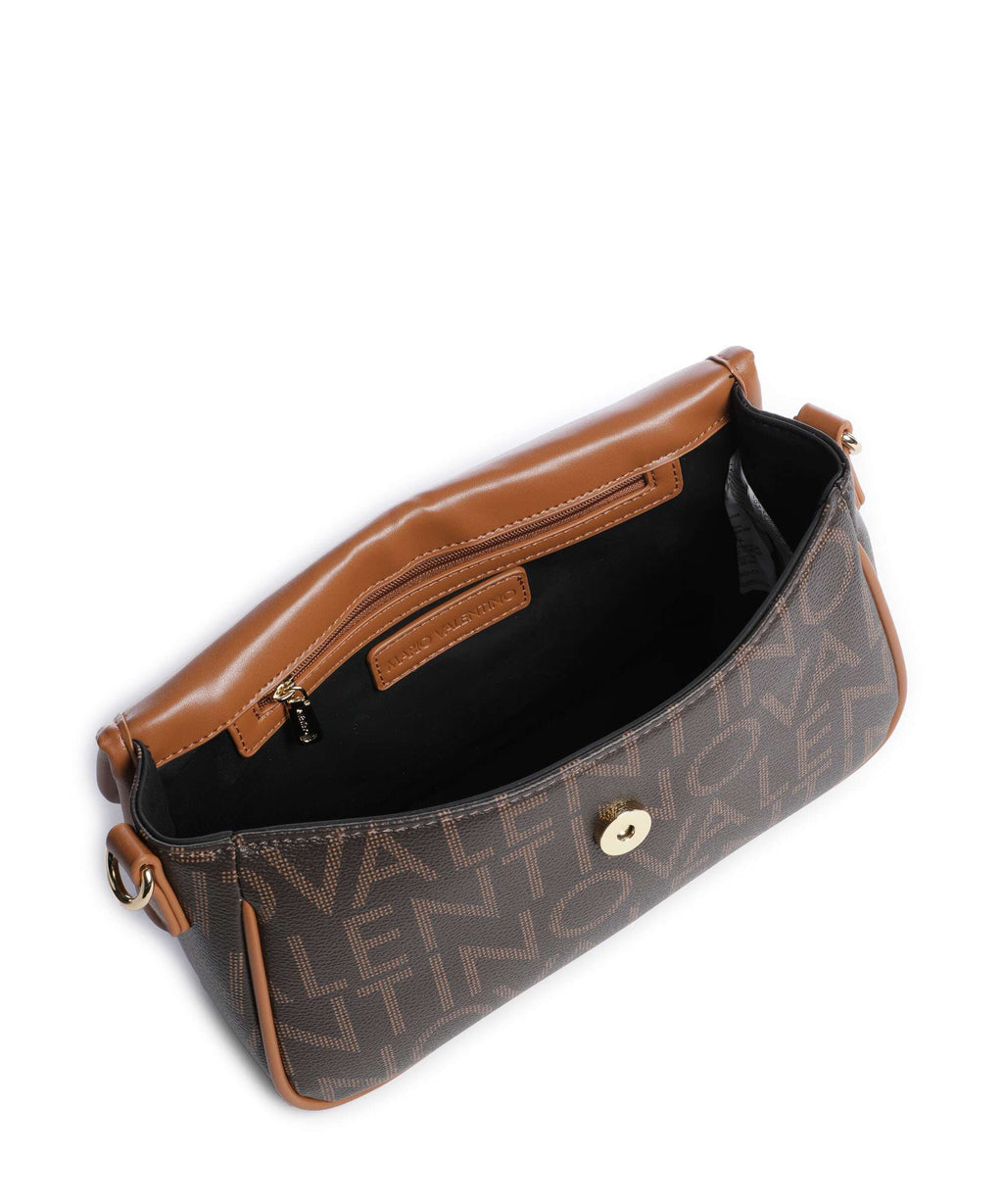 Valentino Bags Shoulder Bag – Moro / Natural 5