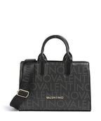 Valentino Bags Top Handle Bag – Black 1