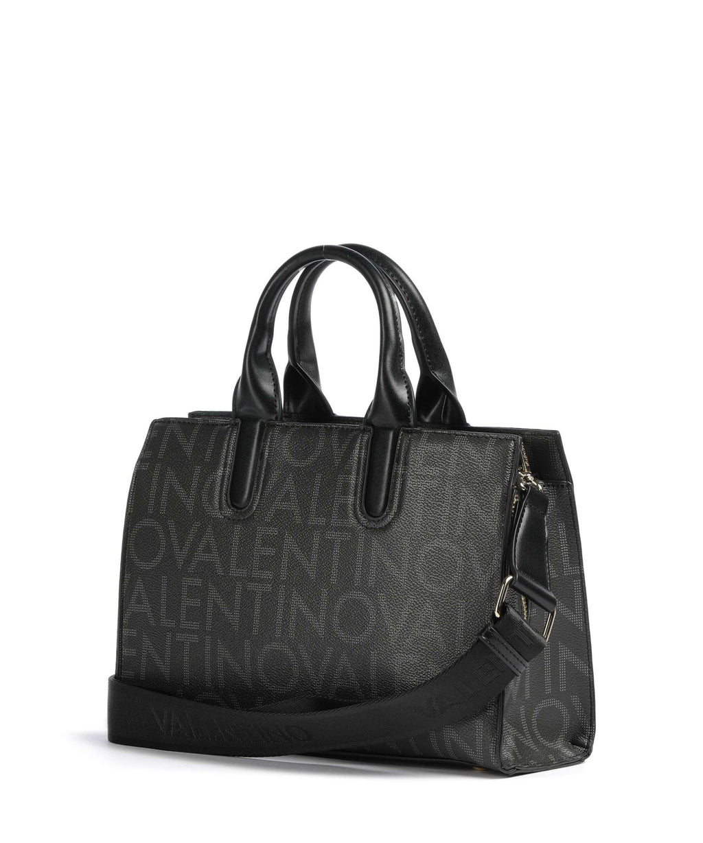 Valentino Bags Top Handle Bag – Black 2