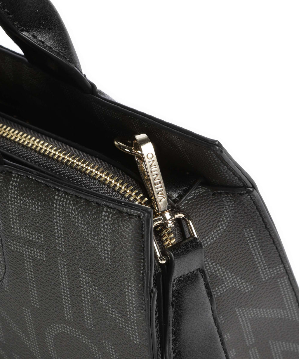 Valentino Bags Top Handle Bag – Black 3
