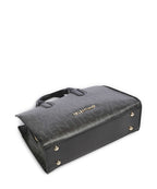 Valentino Bags Top Handle Bag – Black 4