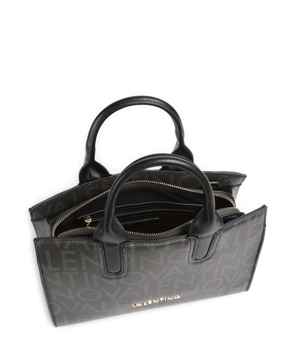 Valentino Bags Top Handle Bag – Black 5