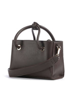 Valentino Bags Top Handle Bag – Moro