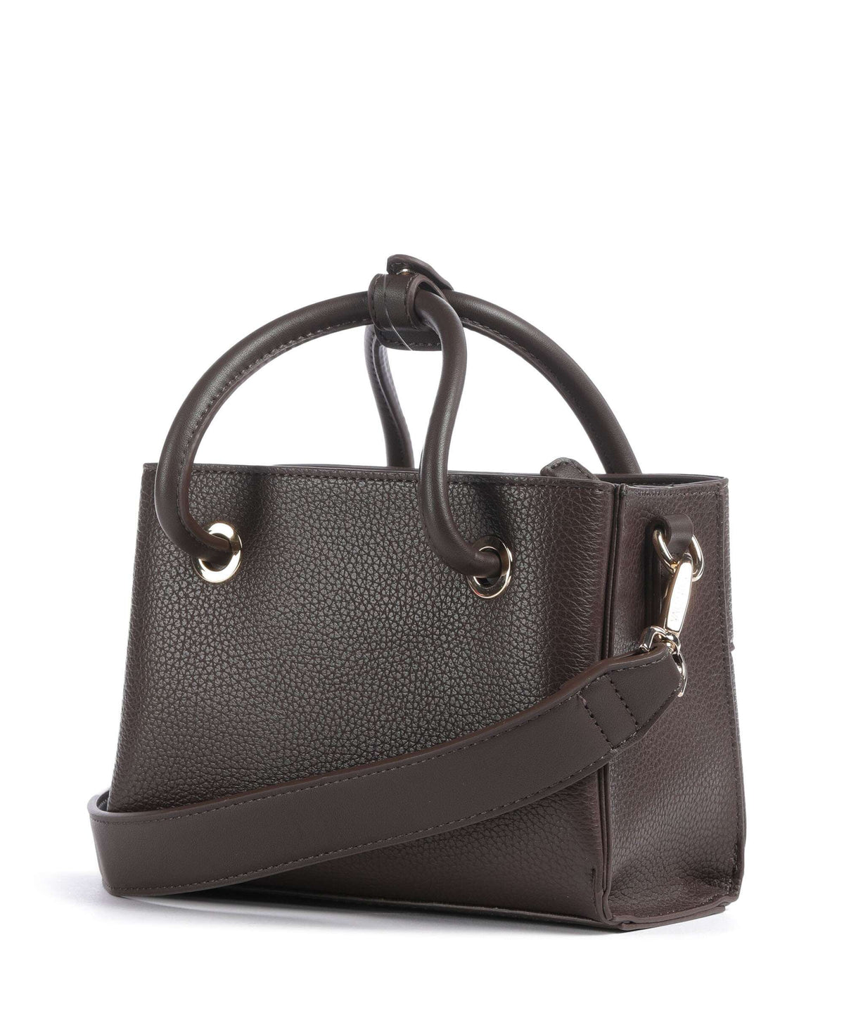 Valentino Bags Top Handle Bag – Moro