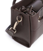 Valentino Bags Top Handle Bag – Moro