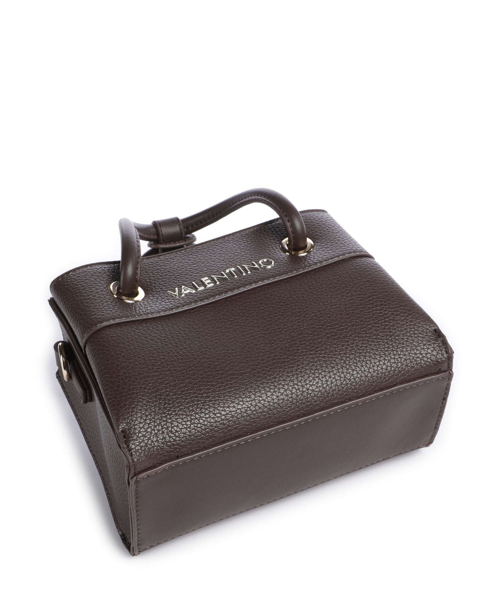 Valentino Bags Top Handle Bag – Moro