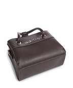 Valentino Bags Top Handle Bag – Moro