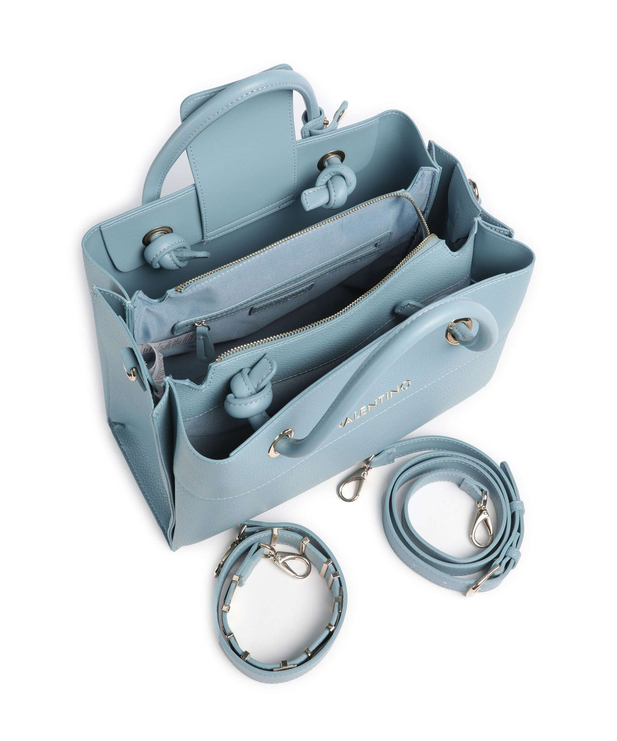 Valentino Bags Top Handle Bag – Avio 4