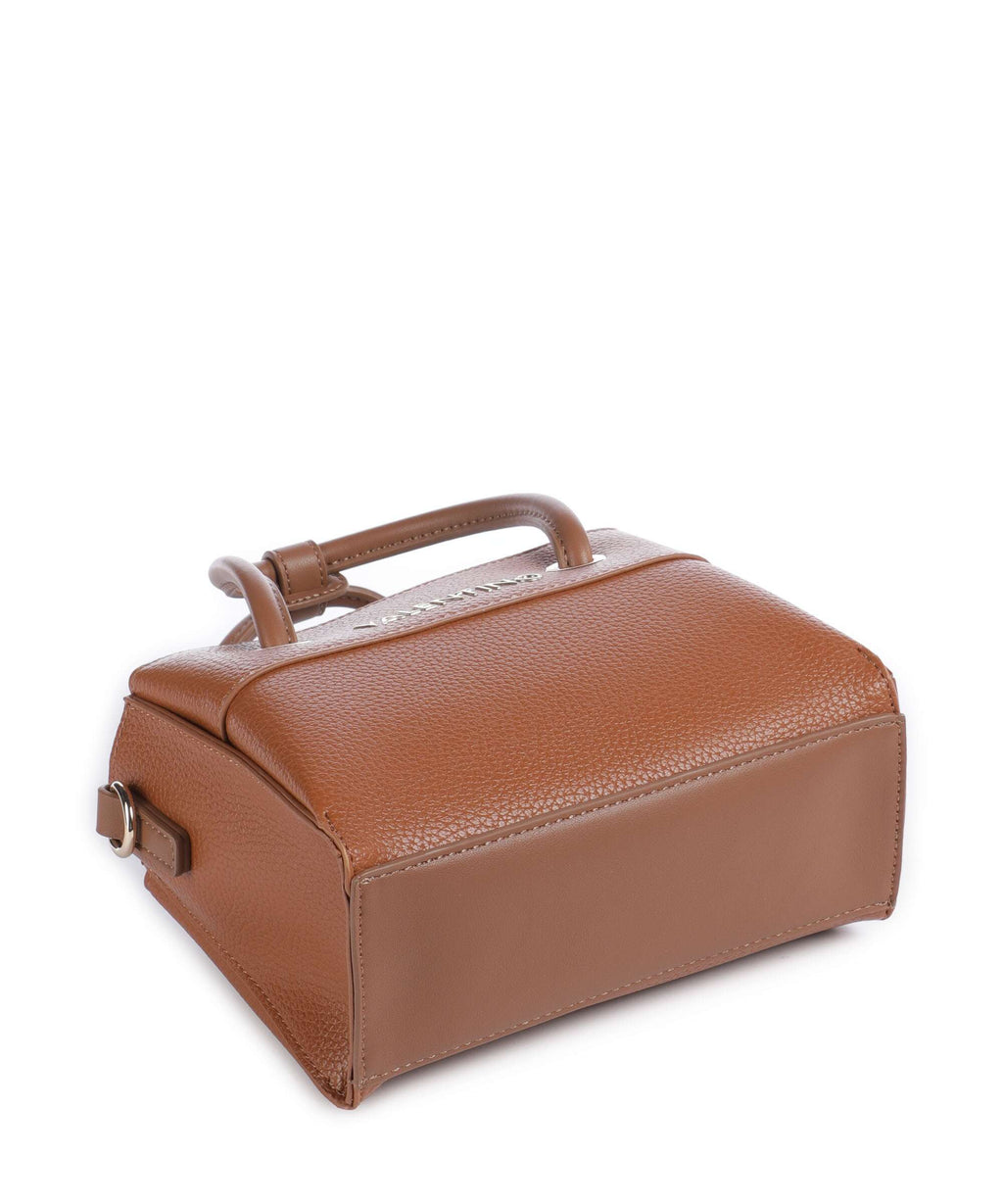 Valentino Bags Top Handle Bag – Cuoio 3
