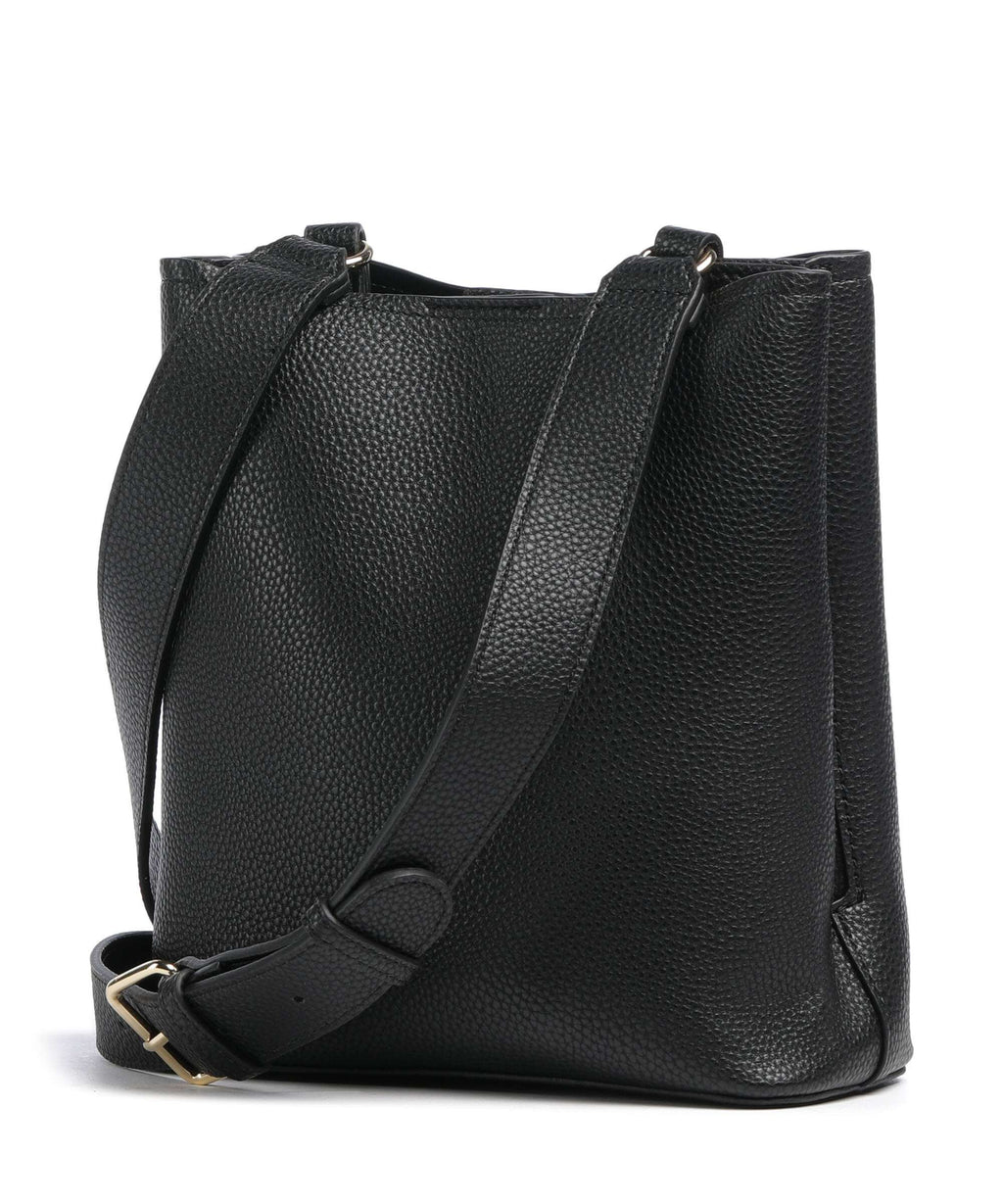 Valentino Bags Bucket Bag – Black 2