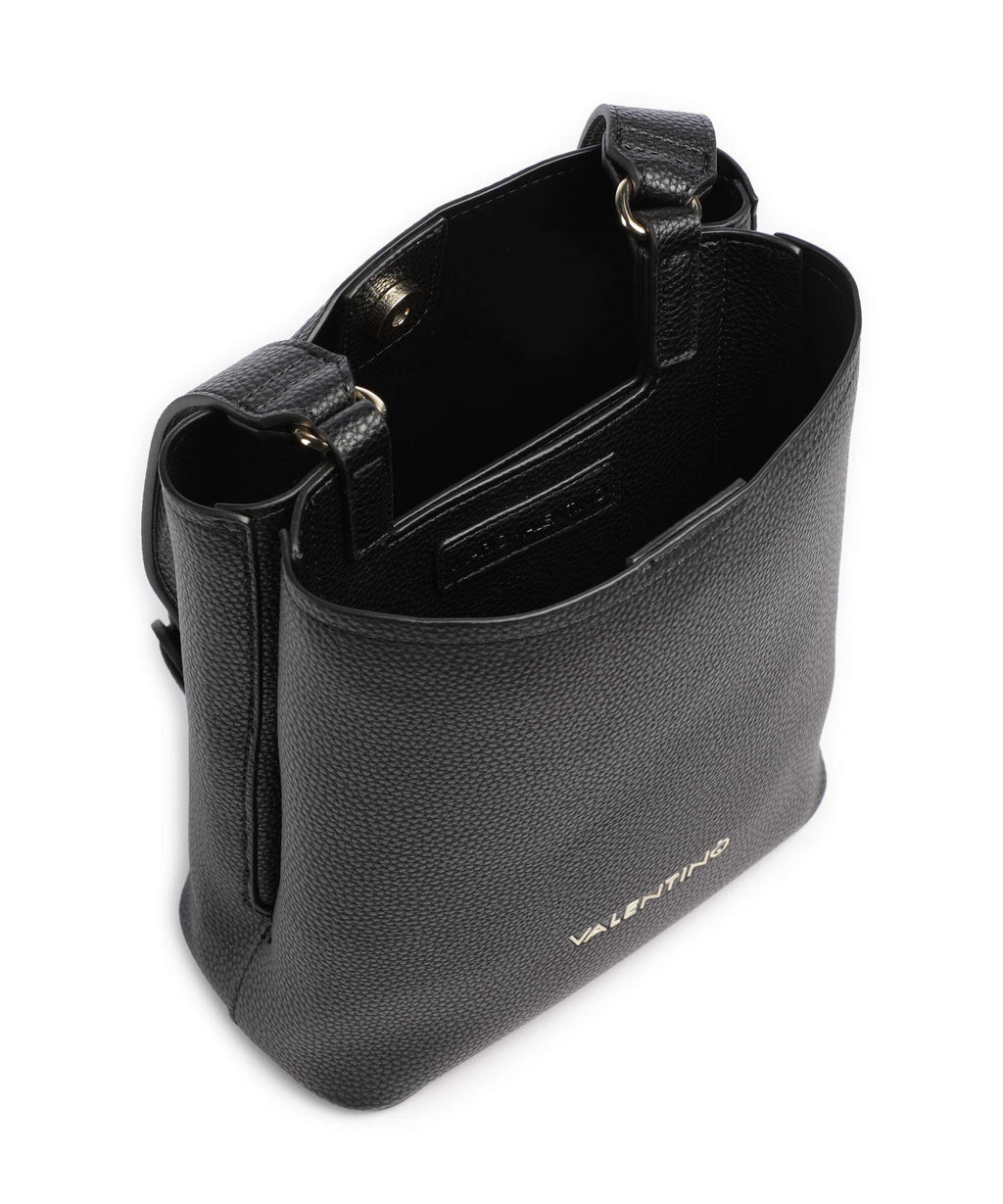 Valentino Bags Bucket Bag – Black 4