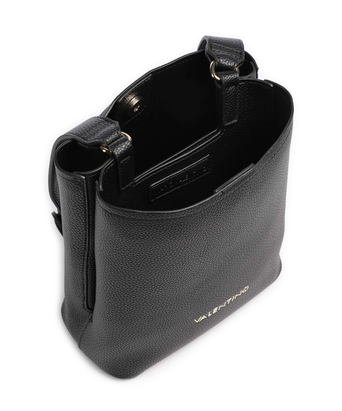 Valentino Bags Bucket Bag – Black 4