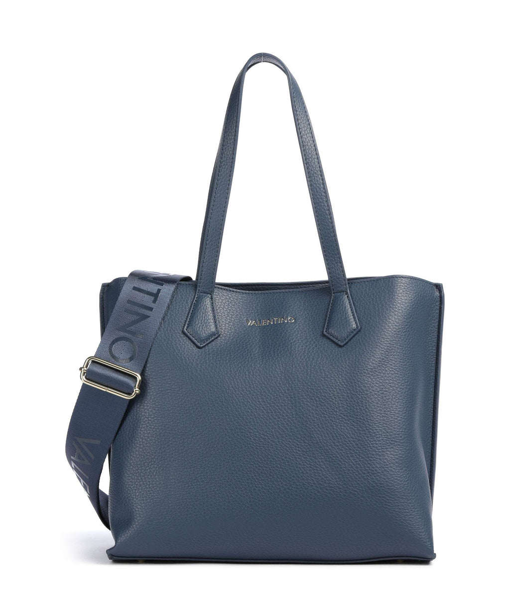 Valentino Bags Tote Bag – Blue 1