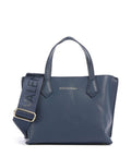 Valentino Bags Top Handle Bag – Blue 1