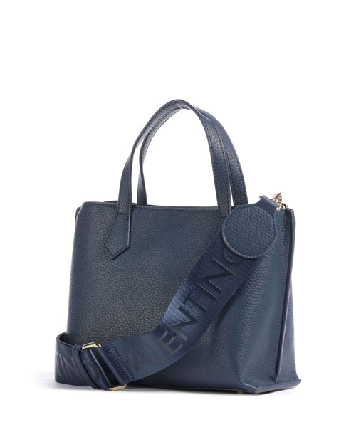 Valentino Bags Top Handle Bag – Blue 2