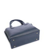 Valentino Bags Top Handle Bag – Blue 4