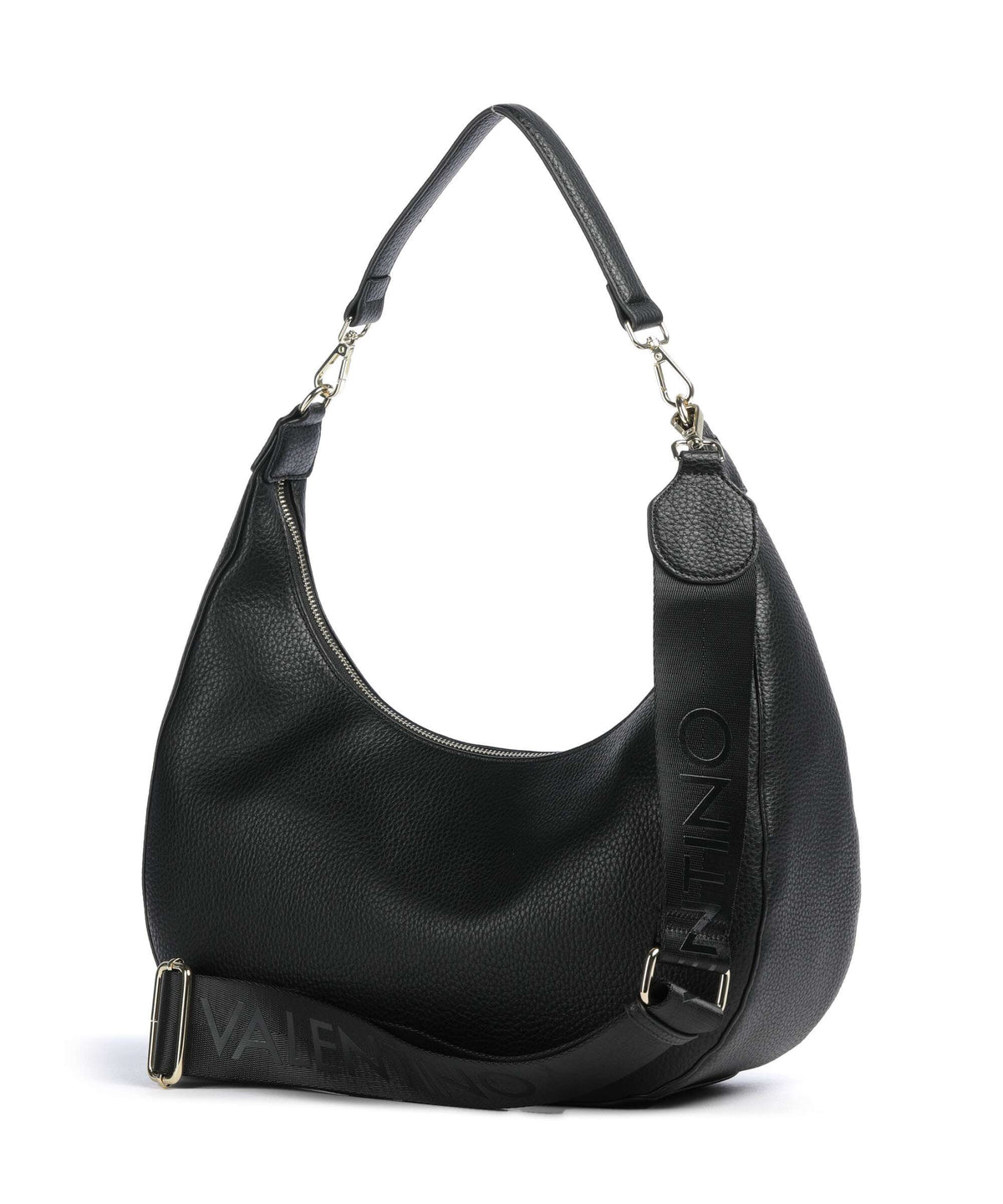 Valentino Bags Shoulder Bag – Black 2