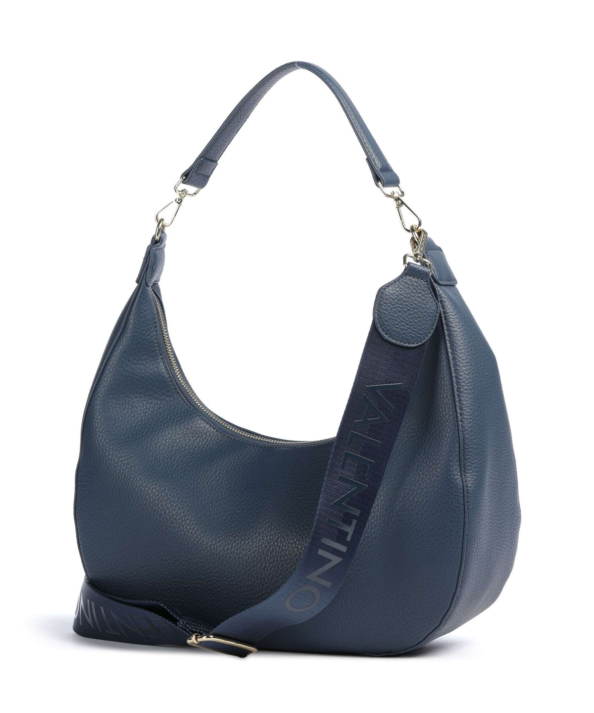Valentino Bags Shoulder Bag – Blue 2