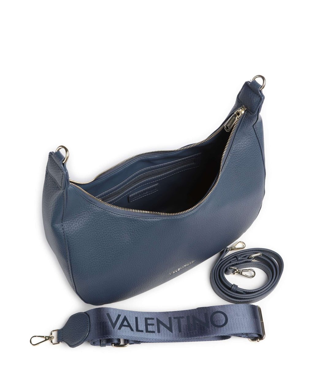 Valentino Bags Shoulder Bag – Blue 4