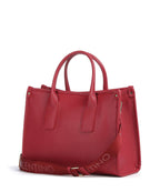 Valentino Bags Top Handle Bag – Rubino 2