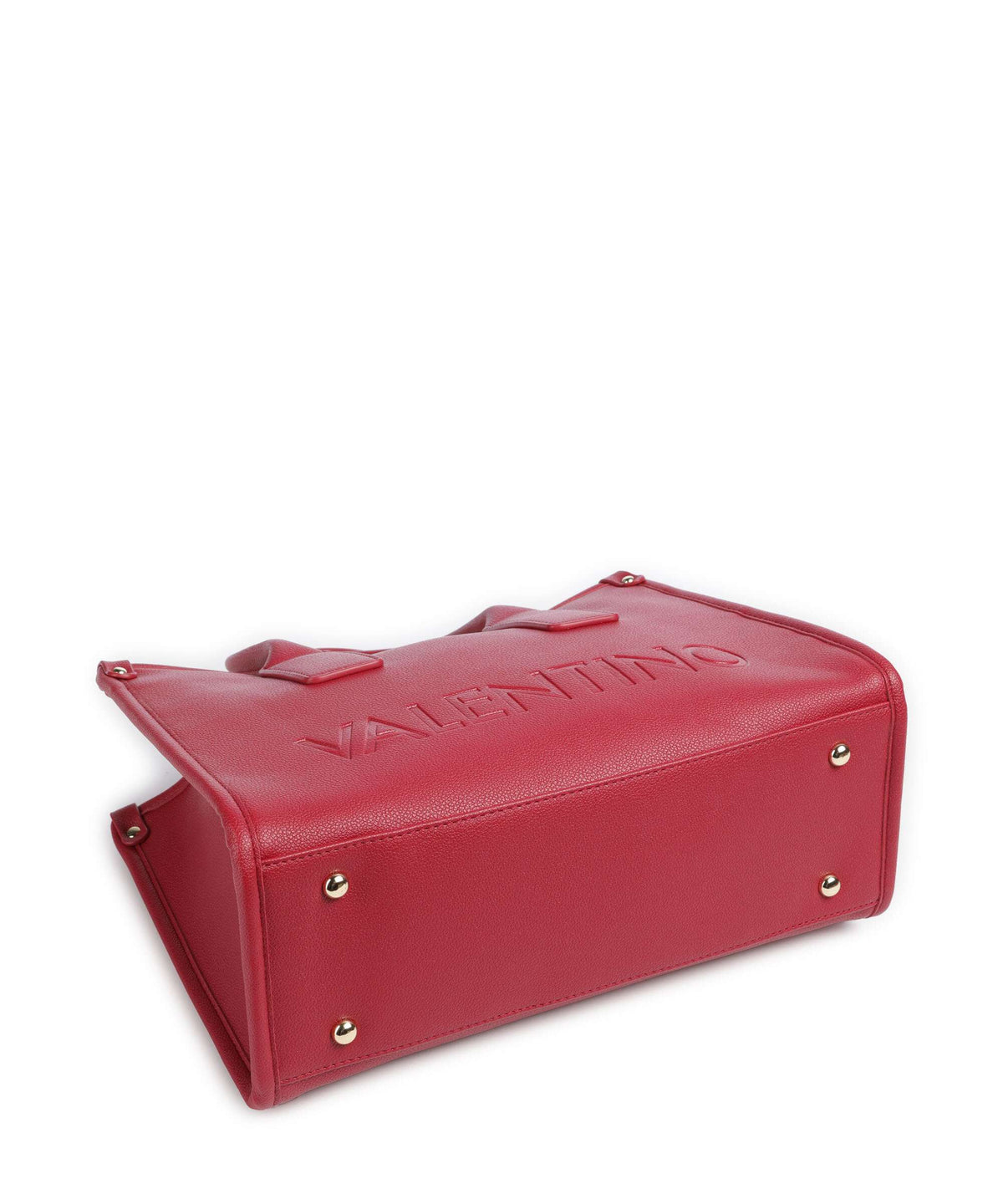 Valentino Bags Top Handle Bag – Rubino 3
