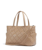 Valentino Bags Top Handle Bag – Beige 2