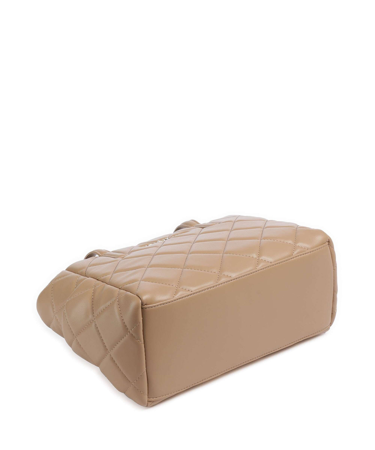 Valentino Bags Top Handle Bag – Beige 3