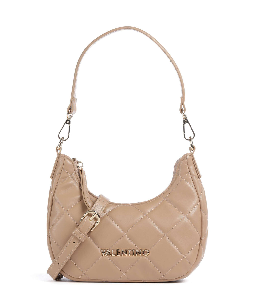 Valentino Bags Shoulder Bag – Beige 1