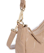 Valentino Bags Shoulder Bag – Beige 3