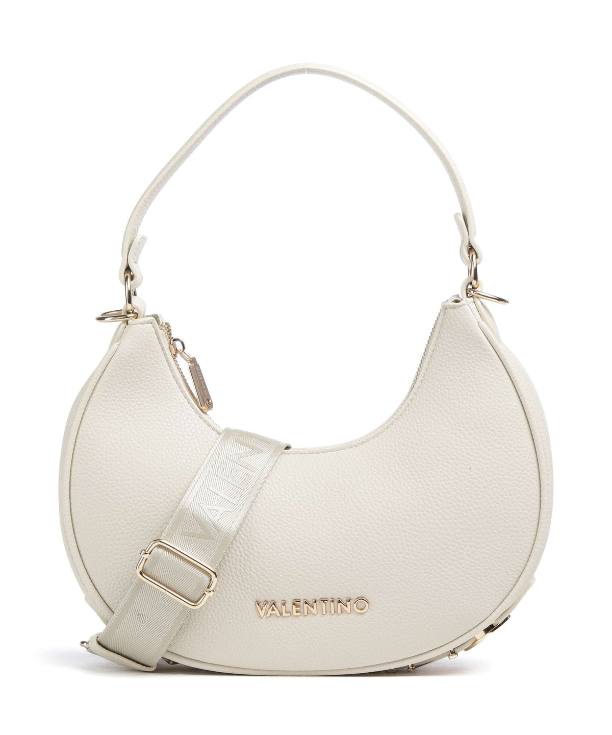 Valentino Bags Shoulder Bag – Ecru 1