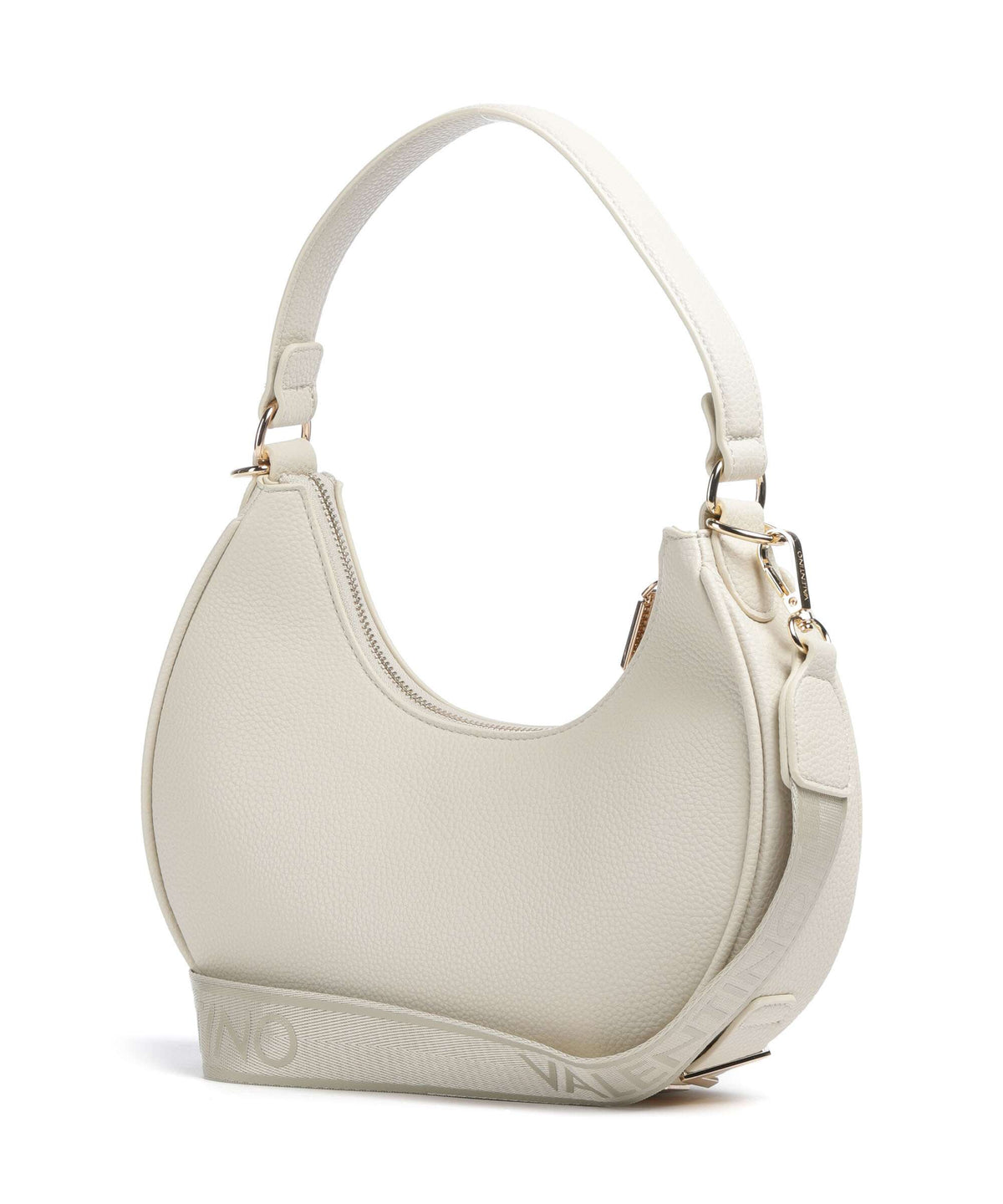 Valentino Bags Shoulder Bag – Ecru 2