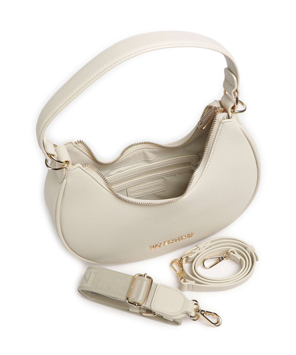 Valentino Bags Shoulder Bag – Ecru 4