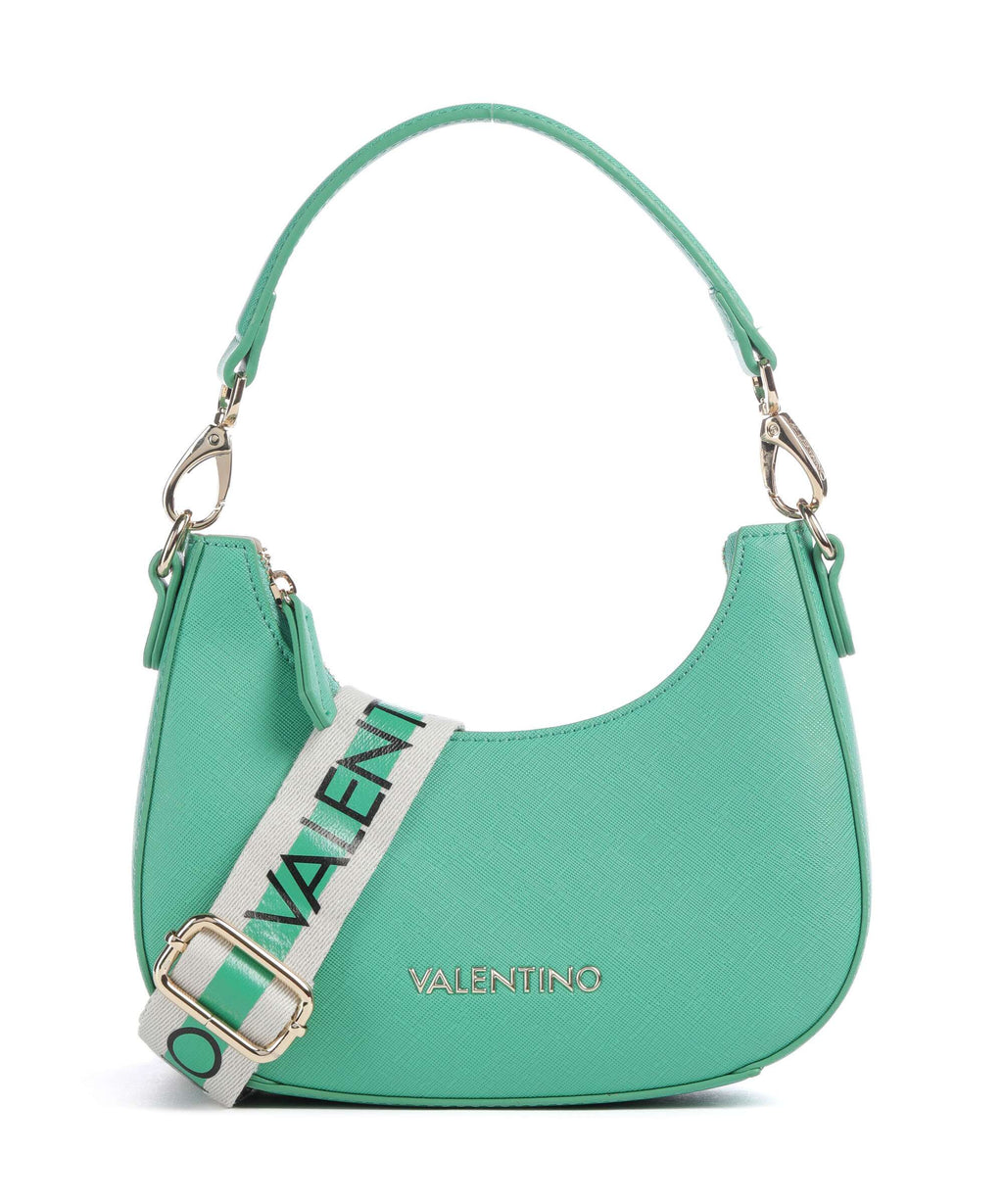 Valentino Bags Shoulder Bag – Emerald 1