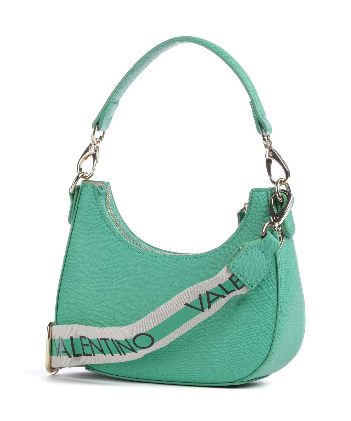 Valentino Bags Shoulder Bag – Emerald 2