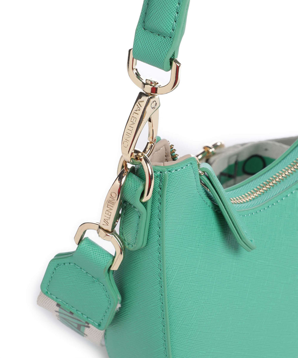 Valentino Bags Shoulder Bag – Emerald 3