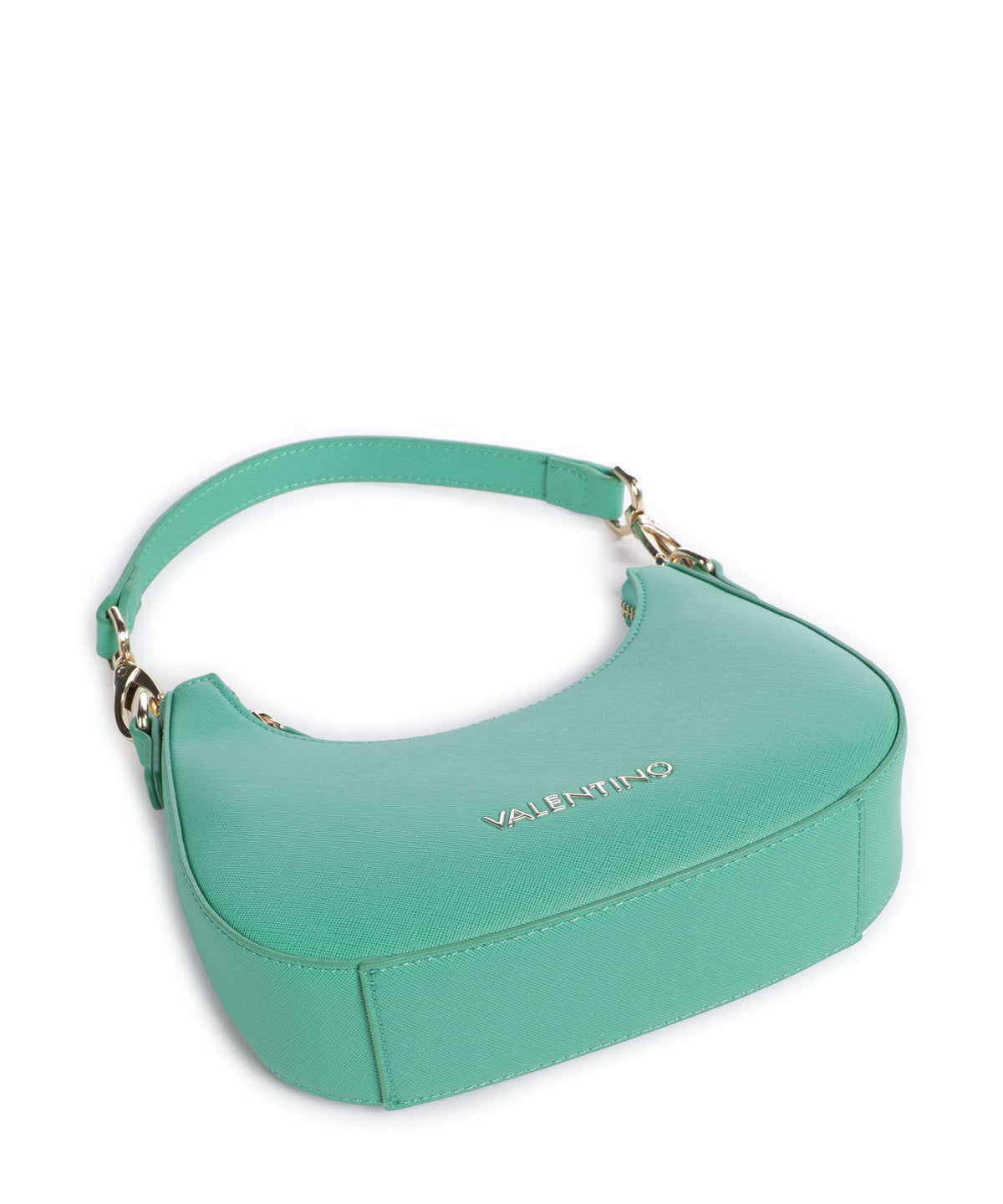 Valentino Bags Shoulder Bag – Emerald 4