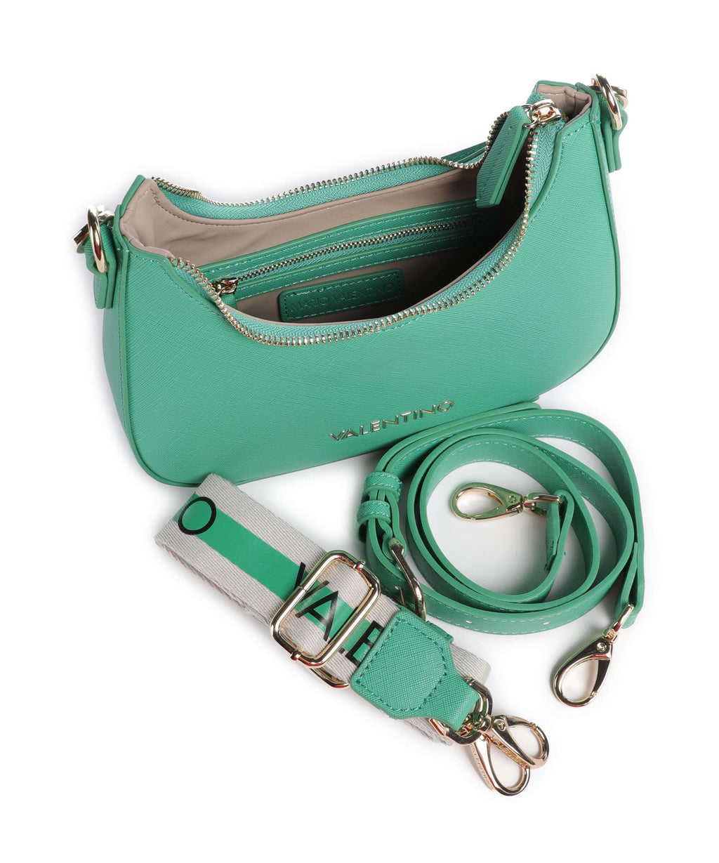 Valentino Bags Shoulder Bag – Emerald 5